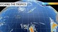 AccuWeather forecasters monitoring 2 areas of interest in tropical Atlantic