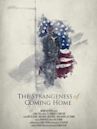 The Strangeness of Coming Home