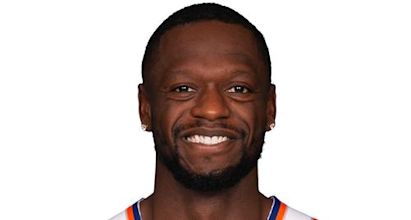 Julius Randle