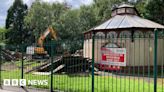 Stamford Park Conservatory: Much-loved building demolished