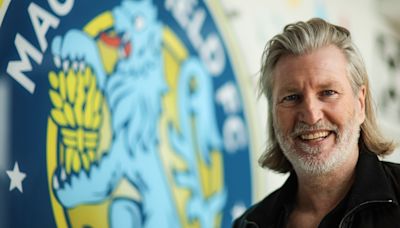 Robbie Savage appointed seventh manager of former EFL club in four years