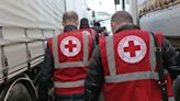 Ombudsman: Red Cross 'playing along with Russian aggression'