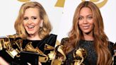 With Adele and Beyoncé as Frontrunners, Are the 2023 Grammys Headed Toward an Awkward Rerun of 2017?