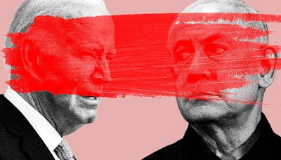 Analysis: how Joe Biden’s Rafah ‘red line’ has been smudged
