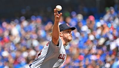 Dodgers News: Noah Syndergaard aims for MLB comeback after Dodgers and Guardians stints