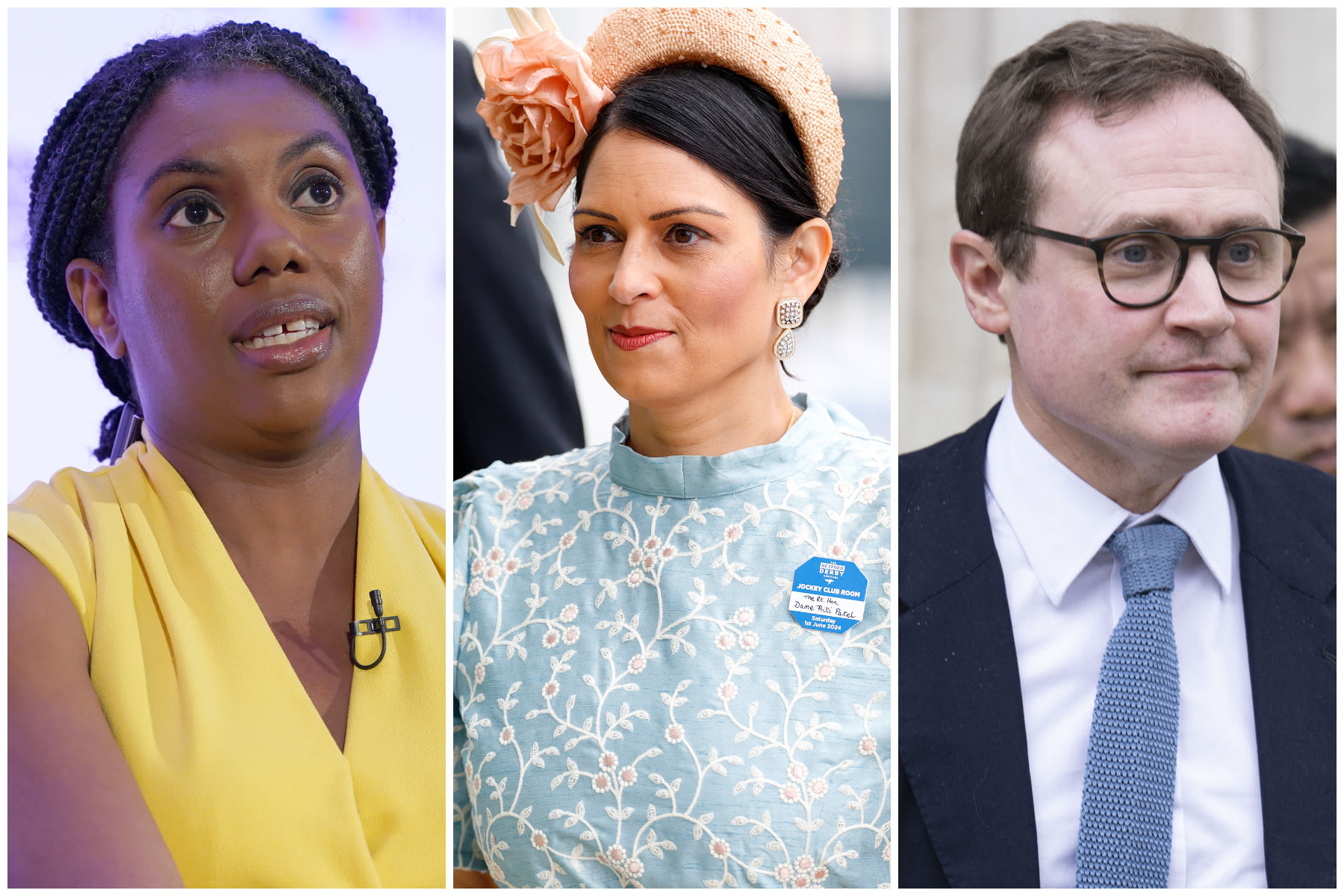 Who are the favourites to be the next Tory leader?