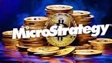 MicroStrategy continues stacking Bitcoin with $1.65 billion purchase during Q1