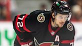 Daily Fantasy Hockey: Thomas Chabot leads Monday picks