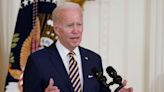 UPDATE 5-Biden forgives millions of student loans; critics fear inflation