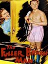 The Fuller Brush Man