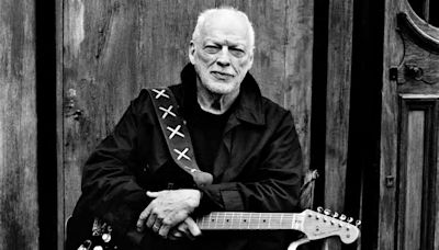 “La strada per l’inferno è lastricata d’oro”: David Gilmour ha pubblicato l’inedita ‘The Piper’s Call’