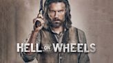 Hell on Wheels Season 2 Streaming: Watch & Stream Online via AMC Plus