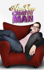 Alan Carr: Chatty Man