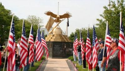 Silvis sets Memorial Day observance on Hero Street