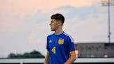 Tyler Smalley captains winning defense for Wichita Northwest high school boys soccer team