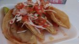 ¿Te llenarías con uno? Conoce que son los “tacos de aire”, un alimento delicioso e ingenioso de México