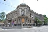 Academy of Music, Łódź