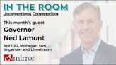 WATCH: 'In The Room' with Gov. Ned Lamont