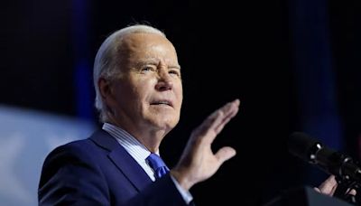 Biden administration faces pressure to step up its response to antisemitic incidents on college campuses