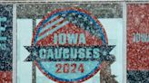 Impressions of Iowa as 2024 campaign frenzy comes to an end: Reporter notebooks