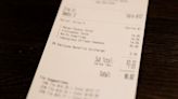 Last-minute bill aims to protect California restaurants from surcharge ban