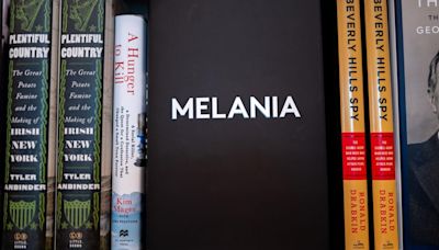 Rosie DiManno: ‘Melania’ is the stunningly dull tale of the me-first lady