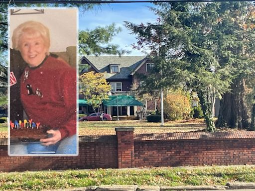 Charges filed after woman, 82, freezes to death outside of Akron assisted living facility