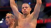 Nate Diaz: I'm Going To Go Back To Get A UFC Title