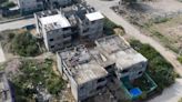 Villa Garrote: el barrio de “Sueños Compartidos” que terminó con una toma y peligro de derrumbe