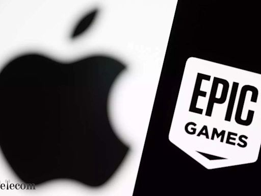 Apple okays Epic Games marketplace app in Europe - ET Telecom