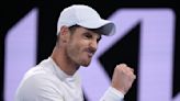 Australian Open lookahead: Murray tries to add another win