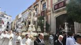 Al calor de la tradición en el Corpus de Sevilla