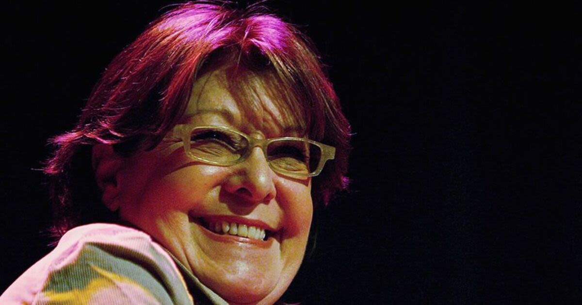 The Bill and EastEnders star Roberta Taylor dies after health ordeal