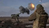 Ejército ucraniano dice que Rusia está acumulando tropas en región crucial de Járkiv