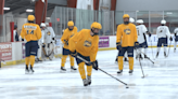 Erie Otters welcome rookies for orientation camp