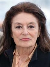 Anouk Aimée