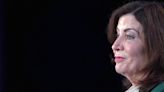 NY Gov. Kathy Hochul’s Dad Dies During Her Trip to Israel