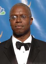 Andre Braugher