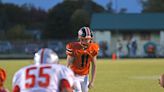 Cole Owens learns from adversity, makes most of Gibsonburg football opportunities