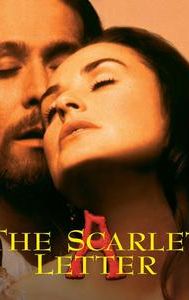 The Scarlet Letter (1995 film)