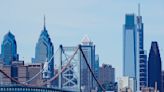 Philly keeps its big city ranking, but Sun Belt cities are catching up