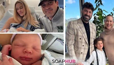 The Dance That Brought Peta Murgatroyd and Maksim Chmerkovskiy’s Third Son into the World