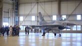 Países Bajos autoriza a Ucrania a usar los F-16 contra Rusia
