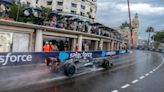 F1 News: Monaco Grand Prix Predicts Rain-Soaked Qualifying