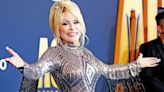 Dolly Parton Is Ready to Rock! Upcoming Hall of Fame Induction Helps Inspire a New Project: 'OK, It's Time'