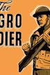 The Negro Soldier