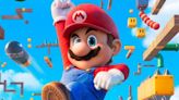 Super Mario Bros. La Película ya es la cinta animada con mejor debut en la historia, ¡superó a Frozen 2!