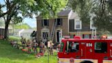 Several dogs unaccounted for in Montgomery County house fire, officials say