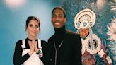 Jon Batiste and Wife Suleika Jaouad’s Relationship Timeline