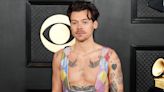 After Harry Styles' Grammy wins, controversy and rumors flooded social media as users shared live footage from the event